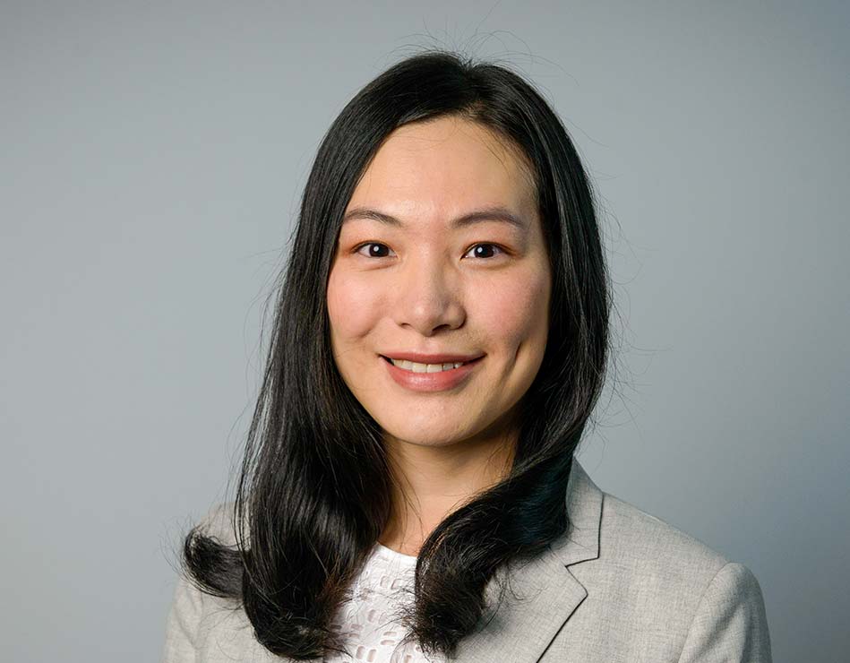 Karen Jiang