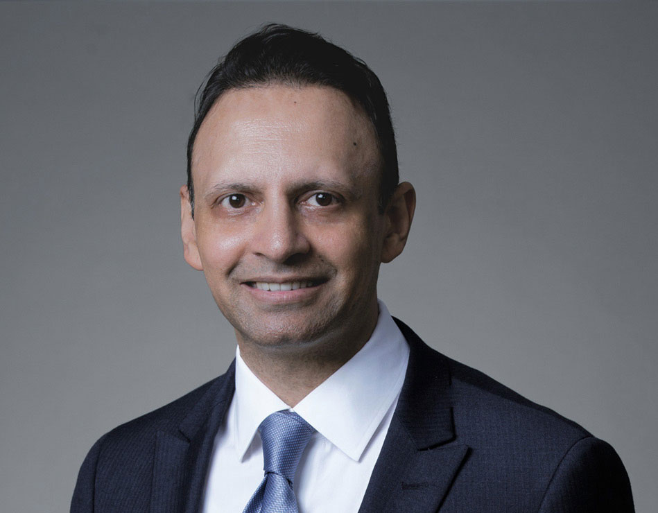 Prabhu Raman